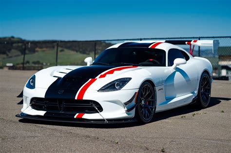 2015 viper for sale|dodge viper acr for sale.